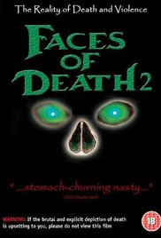 Faces of Death 2 series image
